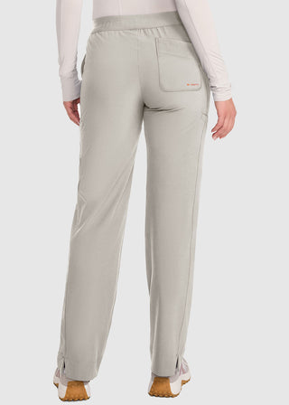 Infinity Women's Mid-Rise Wide Leg Pant