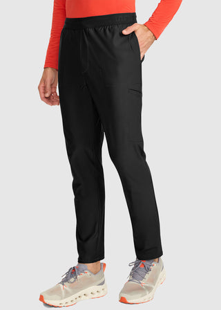 Infinity Men's Cargo Taper Leg Pant