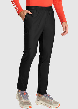 Infinity Men's Cargo Taper Leg Pant