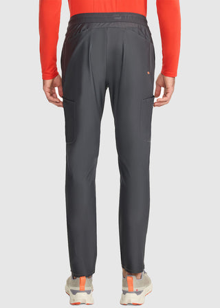 Infinity Men's Cargo Taper Leg Tall  Pant