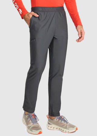 Infinity Men's Cargo Taper Leg Pant