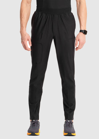 Infinity Men's Natural Rise Hybrid Jogger