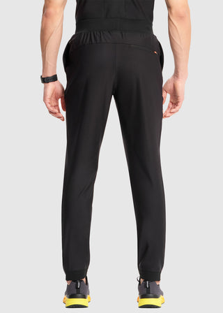 Infinity Men's Natural Rise Hybrid Jogger