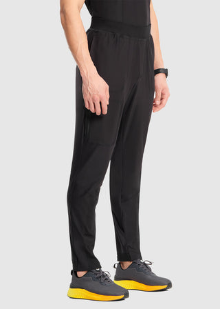 Infinity Men's Natural Rise Hybrid Jogger