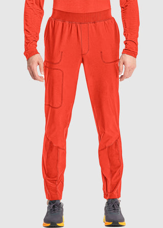 Infinity Men's Natural Rise Hybrid Jogger