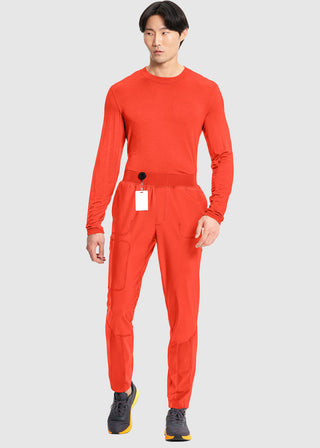 Infinity Men's Natural Rise Hybrid Jogger