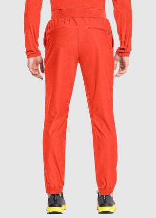 Infinity Men's Natural Rise Hybrid Jogger