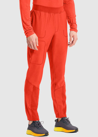 Infinity Men's Natural Rise Hybrid Jogger