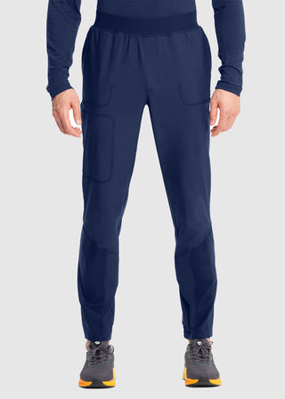 Infinity Men's Natural Rise Hybrid Jogger