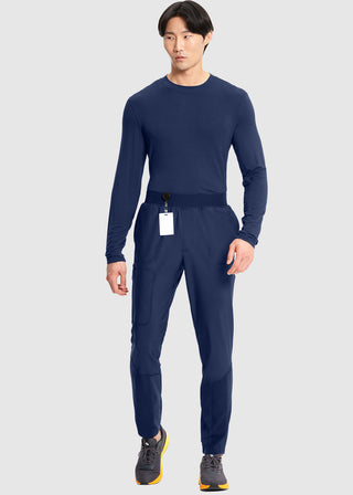 Infinity Men's Natural Rise Hybrid Jogger