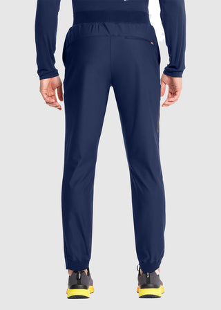 Infinity Men's Natural Rise Hybrid Jogger