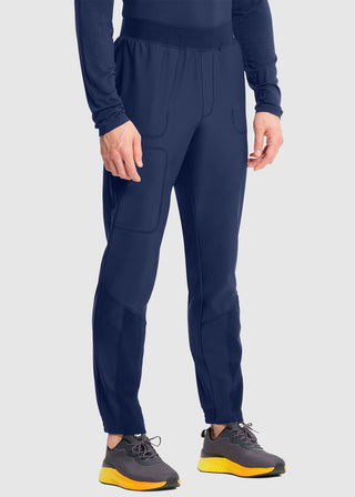 Infinity Men's Natural Rise Hybrid Jogger