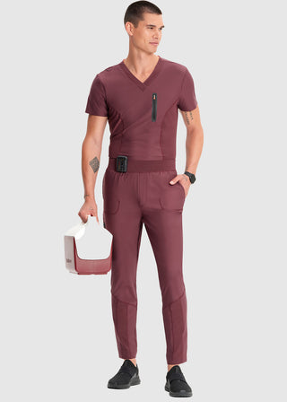 Infinity Men's Natural Rise Hybrid Jogger