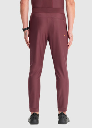 Infinity Men's Natural Rise Hybrid Jogger