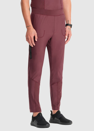 Infinity Men's Natural Rise Hybrid Jogger