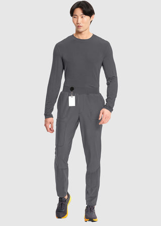 Infinity Men's Natural Rise Hybrid Jogger