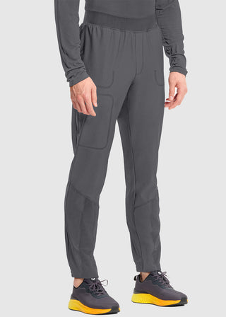 Infinity Men's Natural Rise Hybrid Jogger