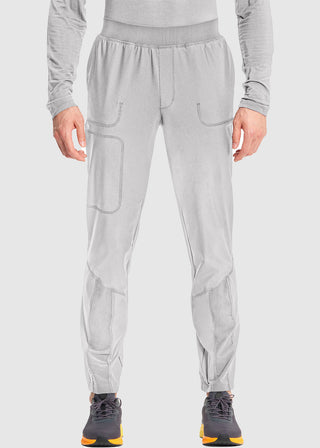 Infinity Men's Natural Rise Hybrid Jogger