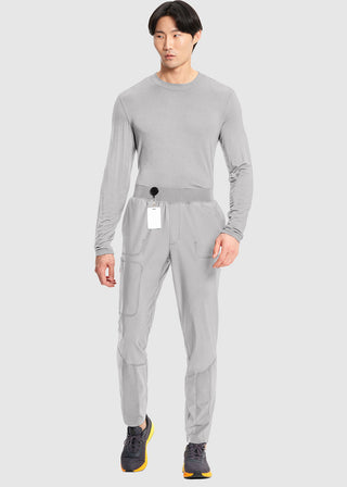 Infinity Men's Natural Rise Hybrid Jogger