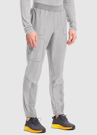 Infinity Men's Natural Rise Hybrid Jogger