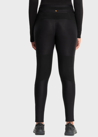 Infinity Knit Women's Natural Rise Legging