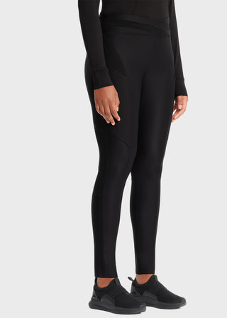 Infinity Knit Women's Natural Rise Legging