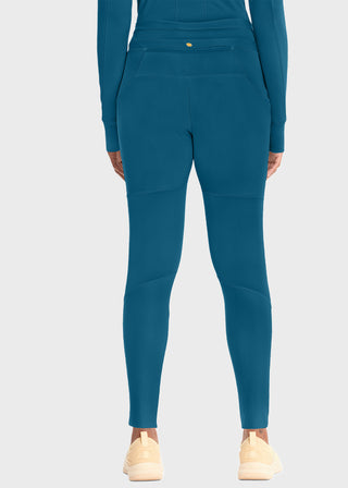 Infinity Knit Women's Natural Rise Legging