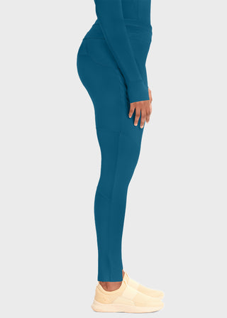 Infinity Knit Women's Natural Rise Legging