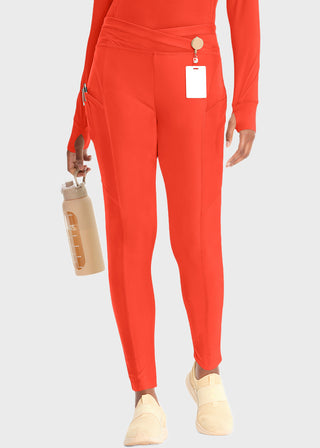 Infinity Knit Women's Natural Rise Legging