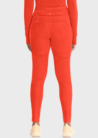 Infinity Knit Women's Natural Rise Legging