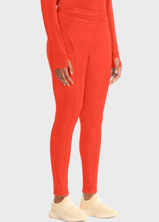 Infinity Knit Women's Natural Rise Legging