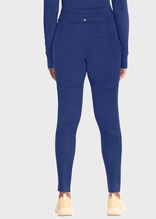 Infinity Knit Women's Natural Rise Legging