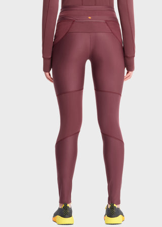 Infinity Knit Women's Natural Rise Legging