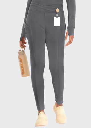 Infinity Knit Women's Natural Rise Legging