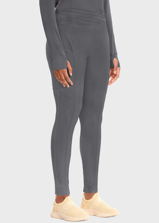 Infinity Knit Women's Natural Rise Legging