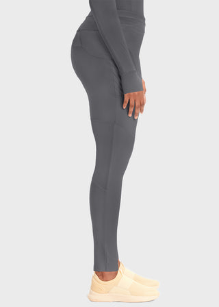 Infinity Knit Women's Natural Rise Legging