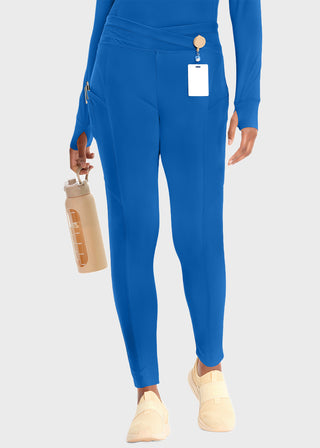 Infinity Knit Women's Natural Rise Legging