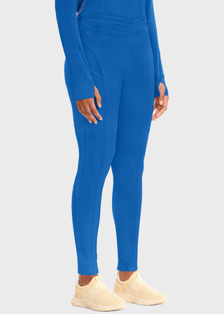 Infinity Knit Women's Natural Rise Legging