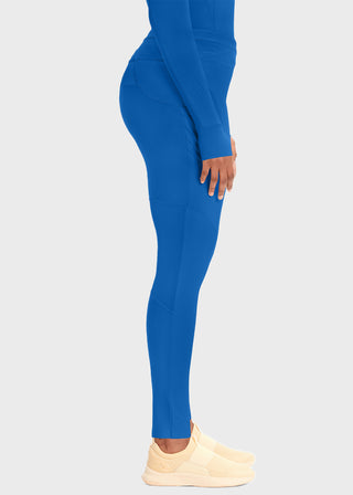 Infinity Knit Women's Natural Rise Legging