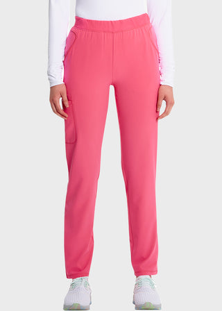 Infinity GNR8 Women's Mid-Rise Tapered Leg Scrub Pant