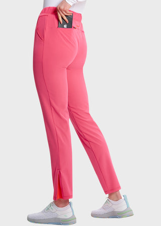 Infinity GNR8 Women's Mid-Rise Tapered Leg Scrub Pant