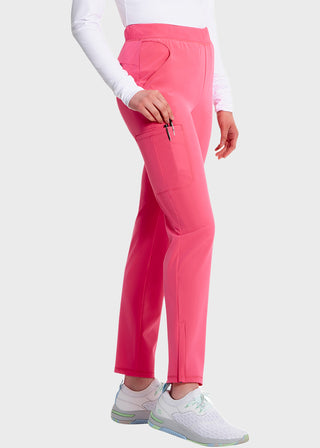 Infinity GNR8 Women's Mid-Rise Tapered Leg Scrub Pant