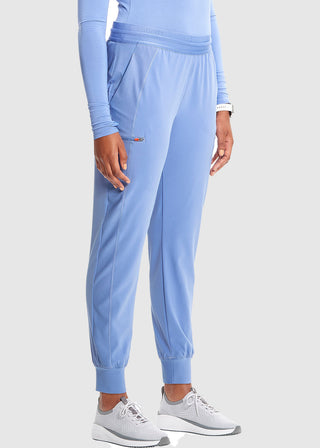 Infinity GNR8 Women's Mid-Rise Jogger Scrub Pant