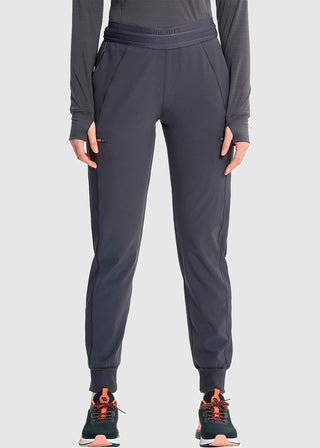 Infinity GNR8 Women's Mid-Rise Jogger Scrub Pant