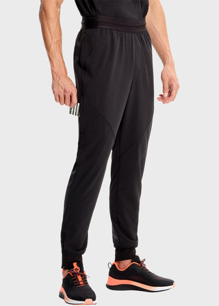 Infinity GNR8 Men's Drawstring Jogger Scrub Pant