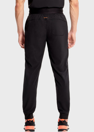 Infinity GNR8 Men's Drawstring Jogger Scrub Pant