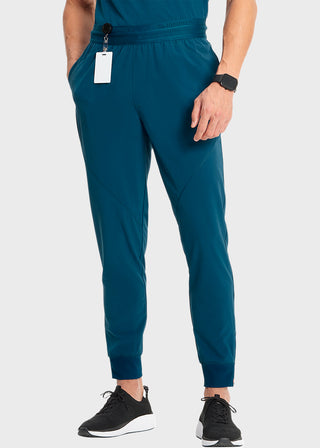 Infinity GNR8 Men's Drawstring Jogger Scrub Pant