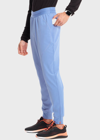 Infinity GNR8 Men's Drawstring Jogger Scrub Pant