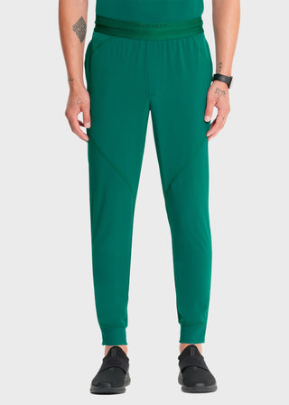 Infinity GNR8 Men's Drawstring Jogger Scrub Pant