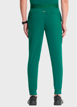 Infinity GNR8 Men's Drawstring Jogger Scrub Pant